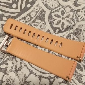 Fitbit versa strap